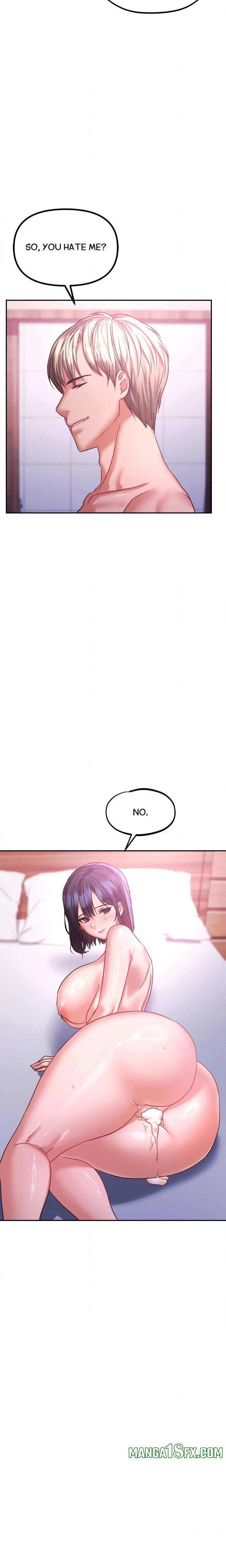 Cuck-Thology Chapter 13 - Page 15