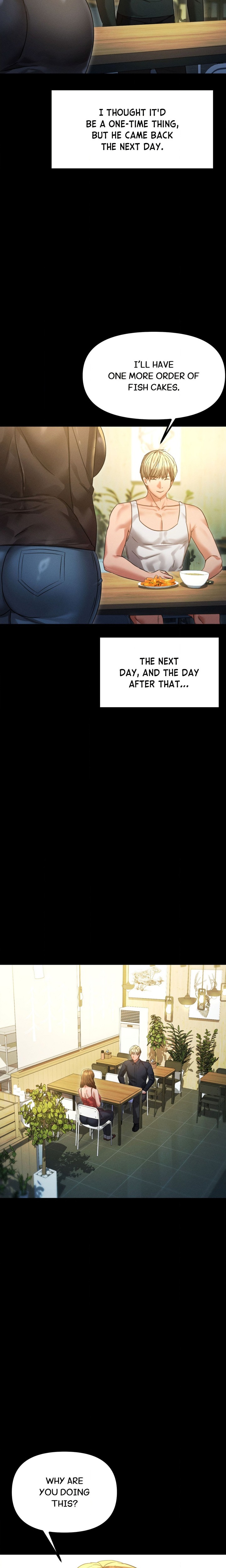Cuck-Thology Chapter 13 - Page 3