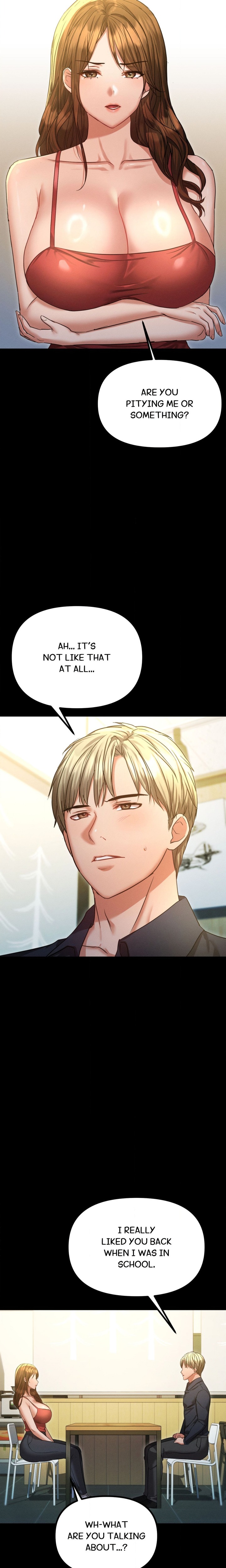 Cuck-Thology Chapter 13 - Page 4