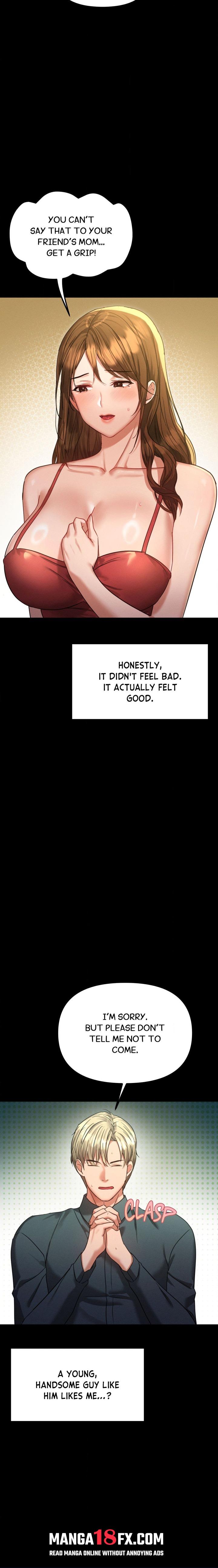 Cuck-Thology Chapter 13 - Page 5