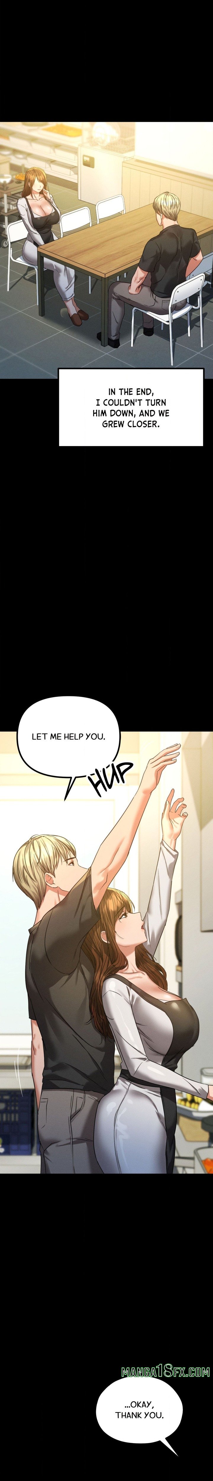 Cuck-Thology Chapter 13 - Page 6