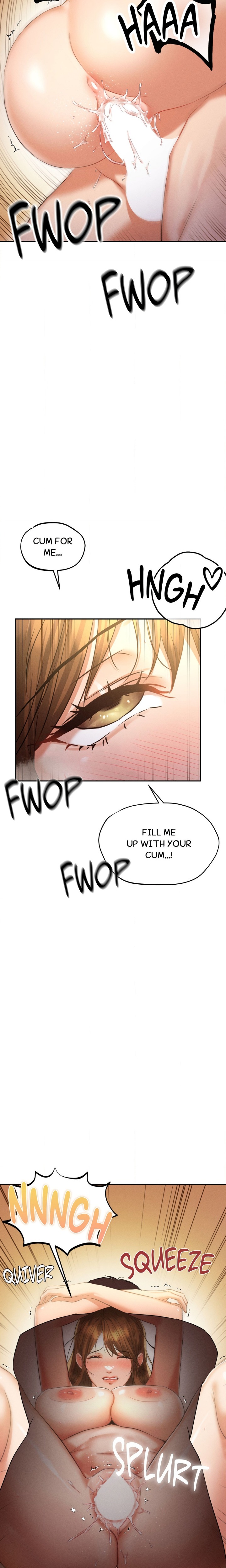 Cuck-Thology Chapter 14 - Page 12