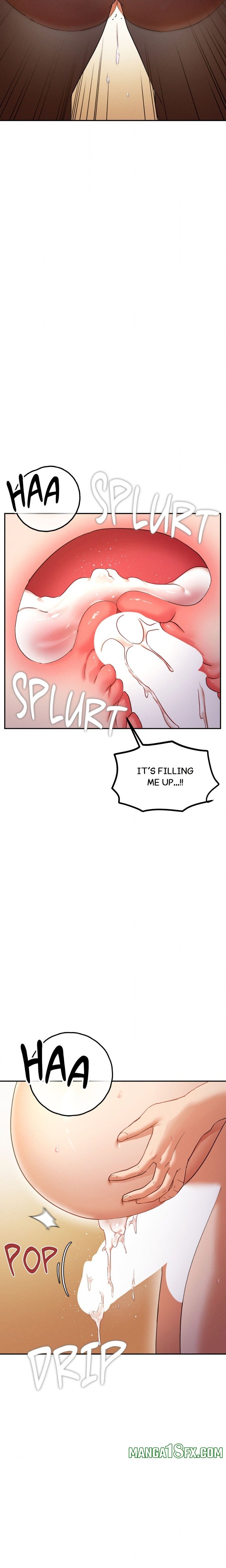 Cuck-Thology Chapter 14 - Page 13