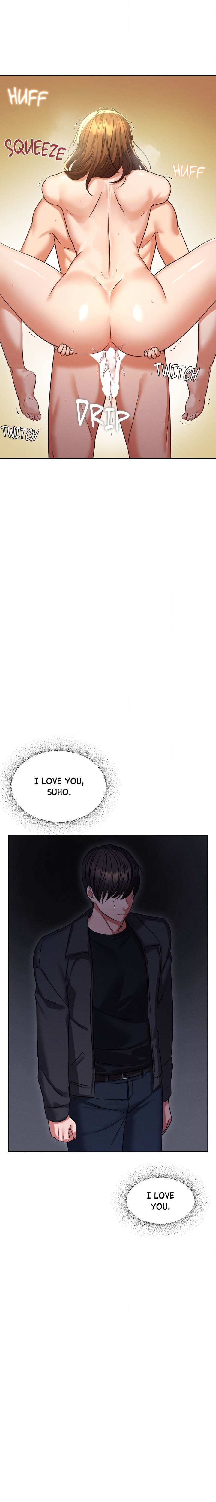 Cuck-Thology Chapter 14 - Page 14