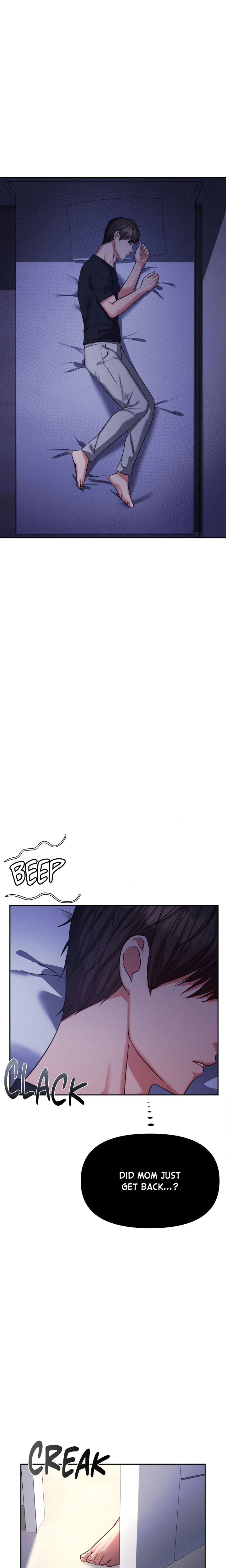 Cuck-Thology Chapter 14 - Page 15