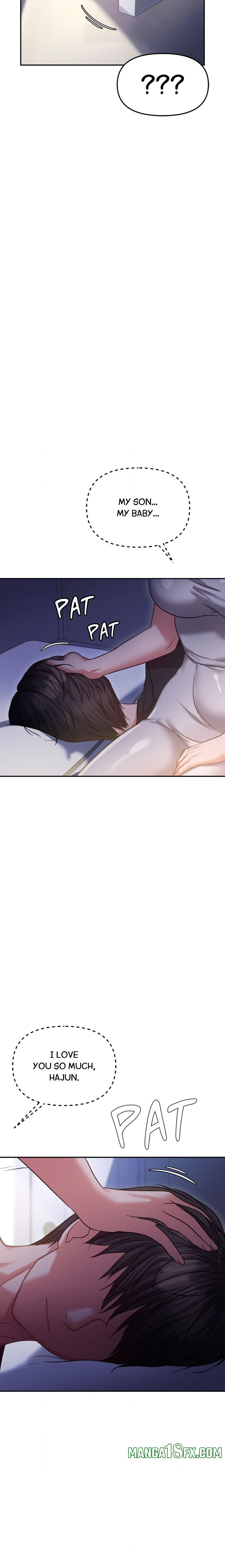 Cuck-Thology Chapter 14 - Page 16