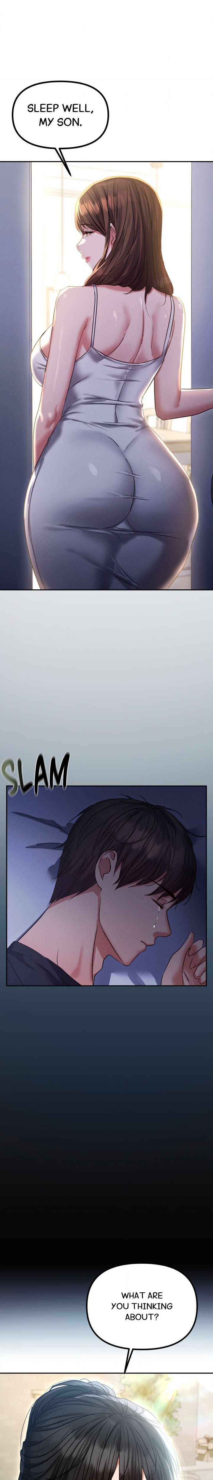 Cuck-Thology Chapter 14 - Page 17