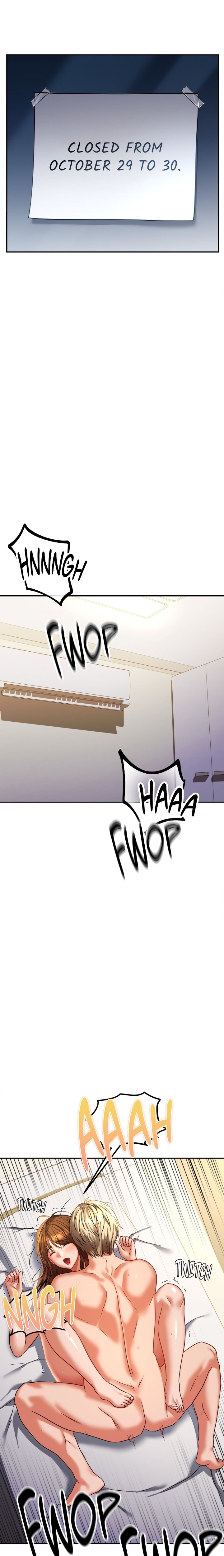 Cuck-Thology Chapter 15 - Page 15