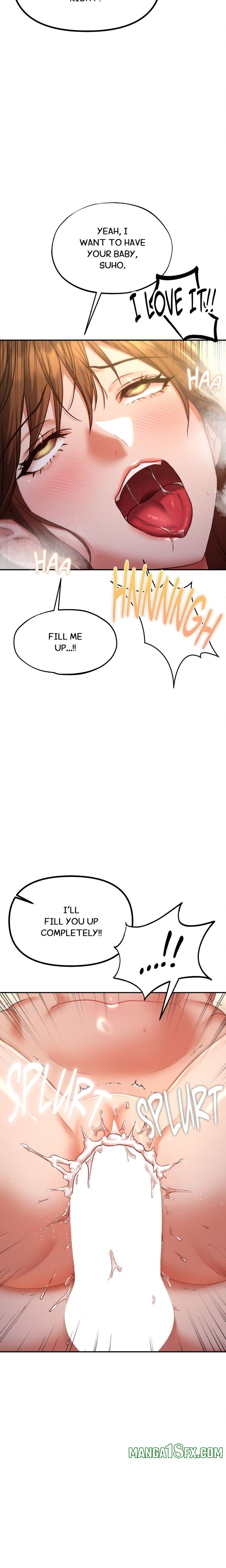 Cuck-Thology Chapter 15 - Page 25