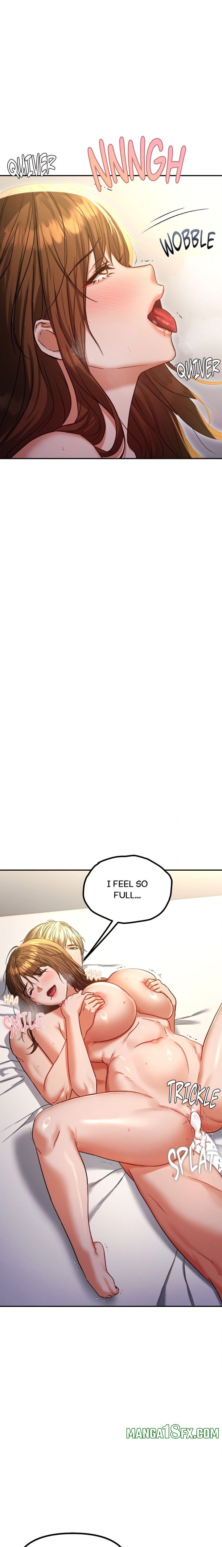 Cuck-Thology Chapter 15 - Page 26