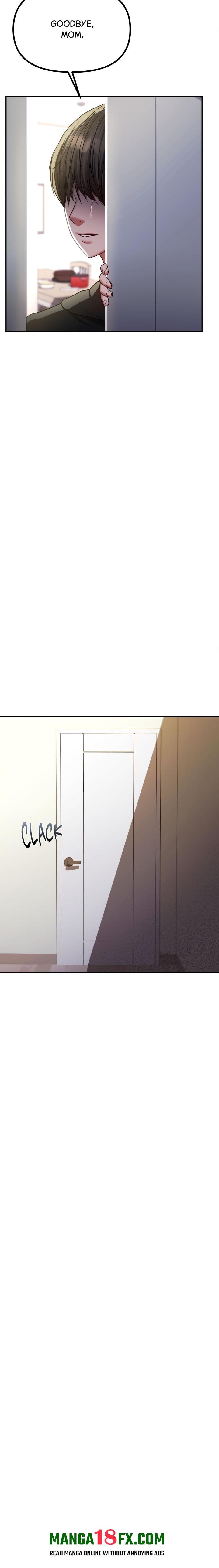 Cuck-Thology Chapter 15 - Page 27