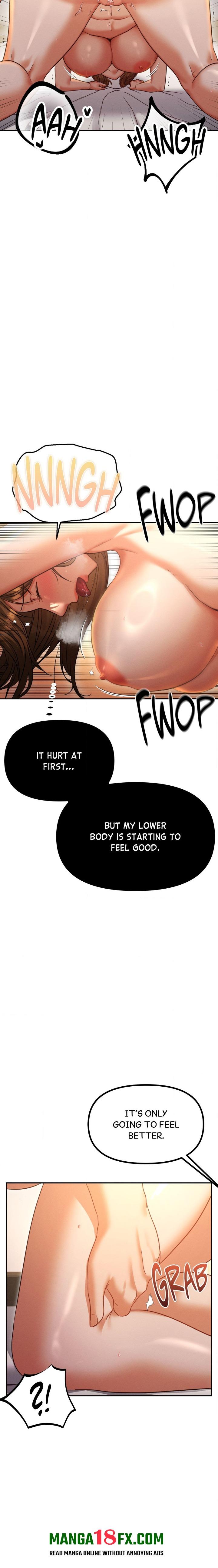 Cuck-Thology Chapter 15 - Page 5