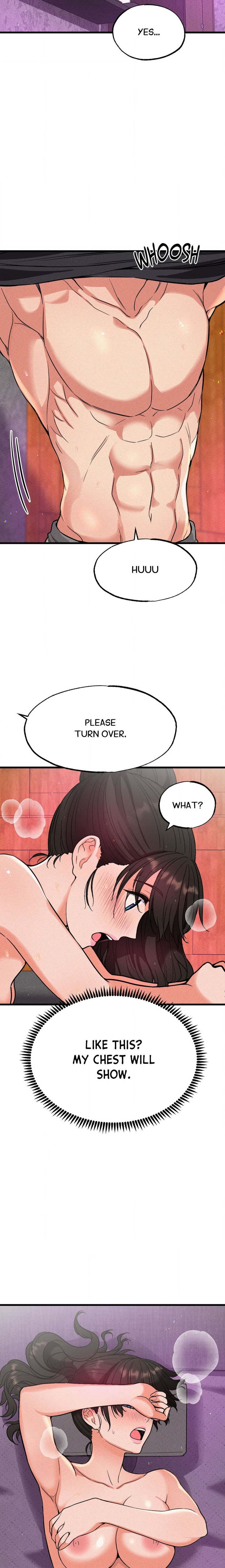 Cuck-Thology Chapter 2 - Page 16