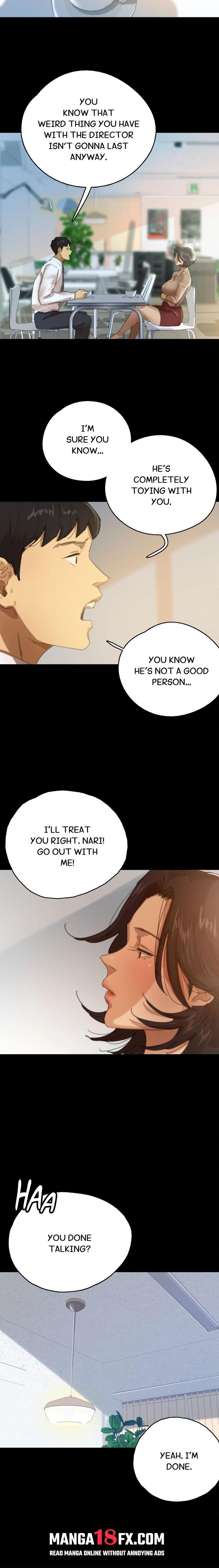 Cuck-Thology Chapter 20 - Page 14