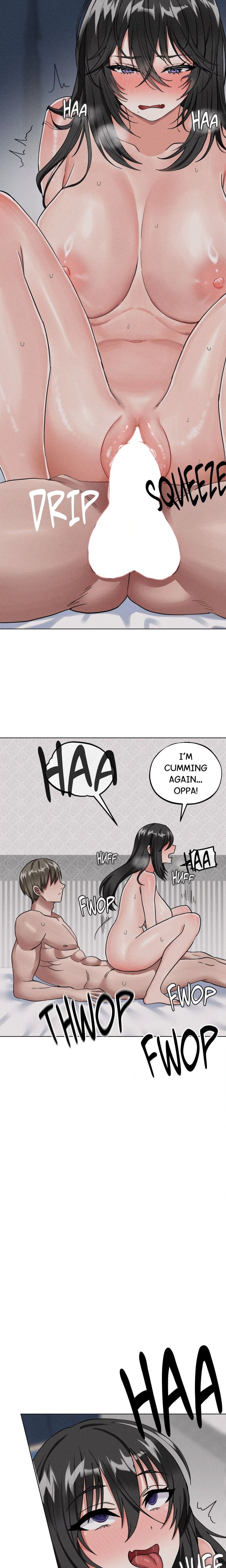 Cuck-Thology Chapter 24 - Page 10