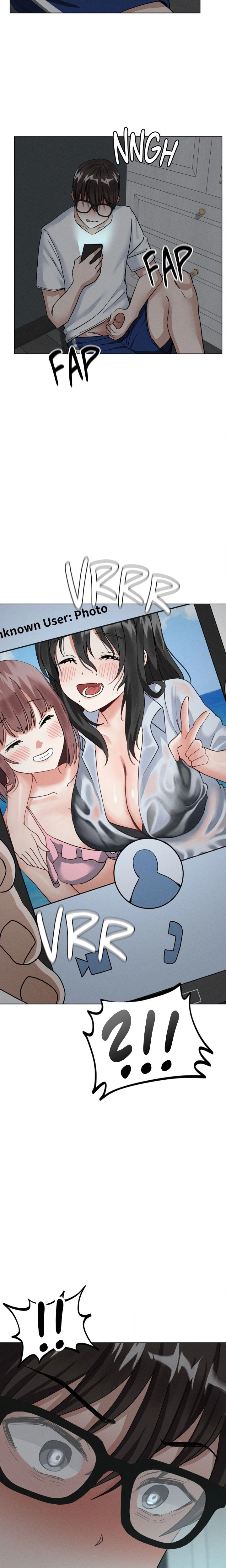 Cuck-Thology Chapter 24 - Page 3