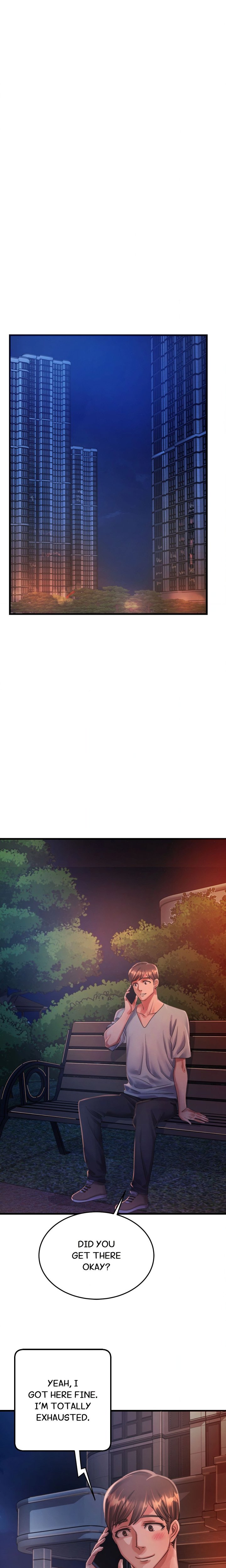 Cuck-Thology Chapter 25.01 - Page 29