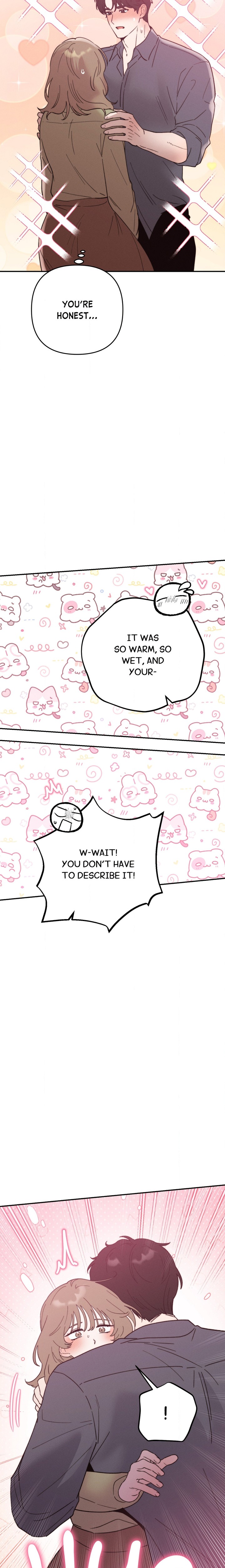 Happily Ever After Chapter 18 - Page 14
