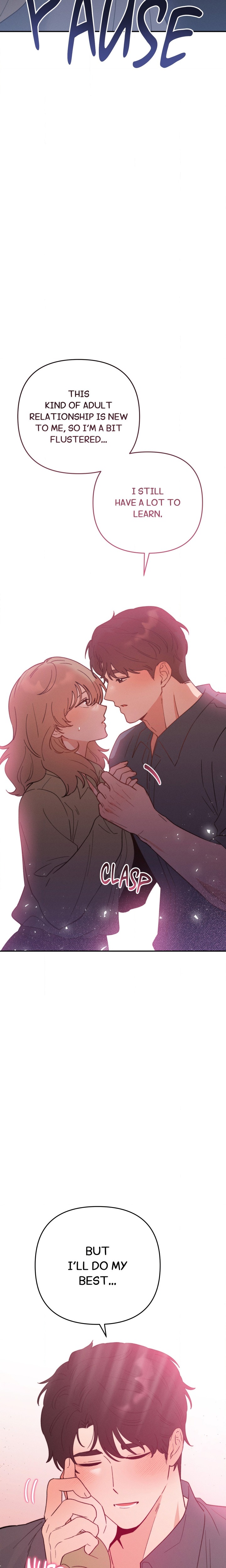 Happily Ever After Chapter 18 - Page 16