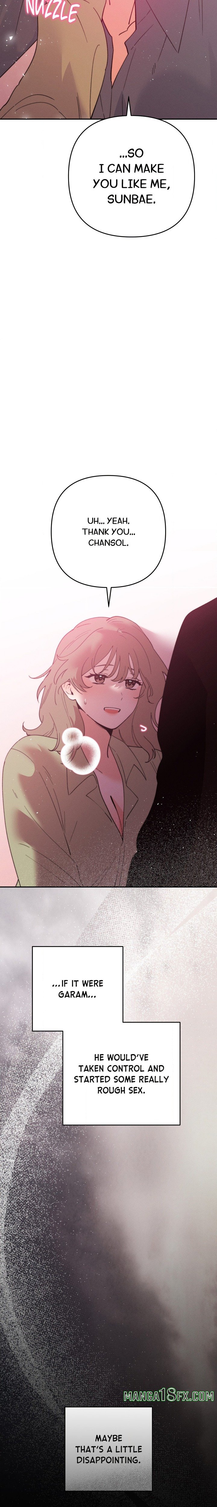 Happily Ever After Chapter 18 - Page 17