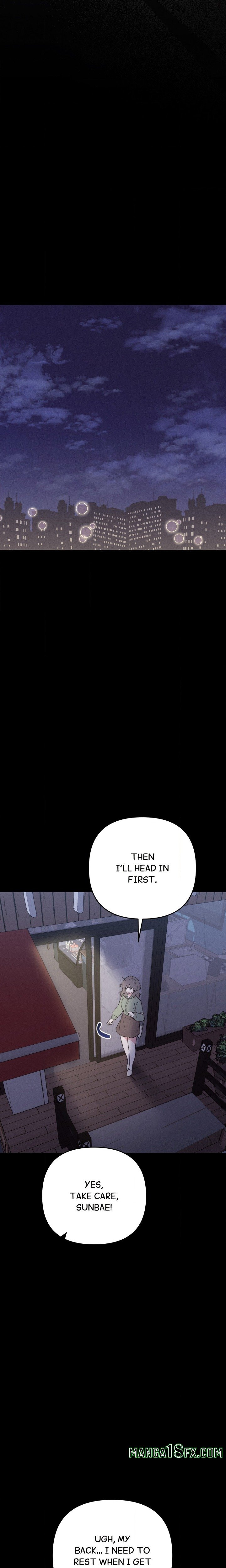 Happily Ever After Chapter 18 - Page 18