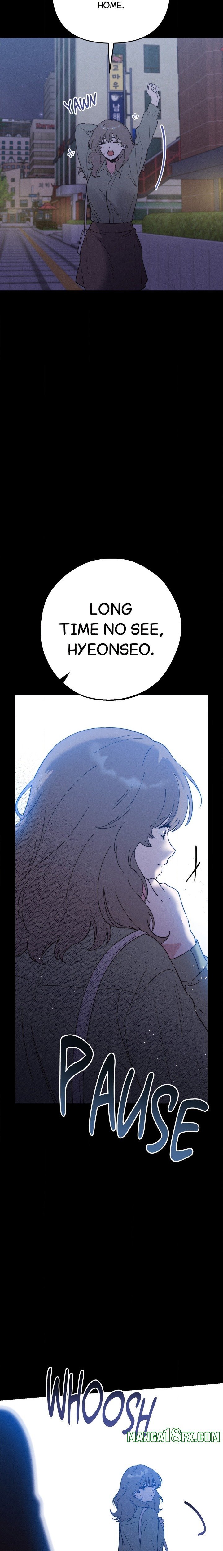 Happily Ever After Chapter 18 - Page 19