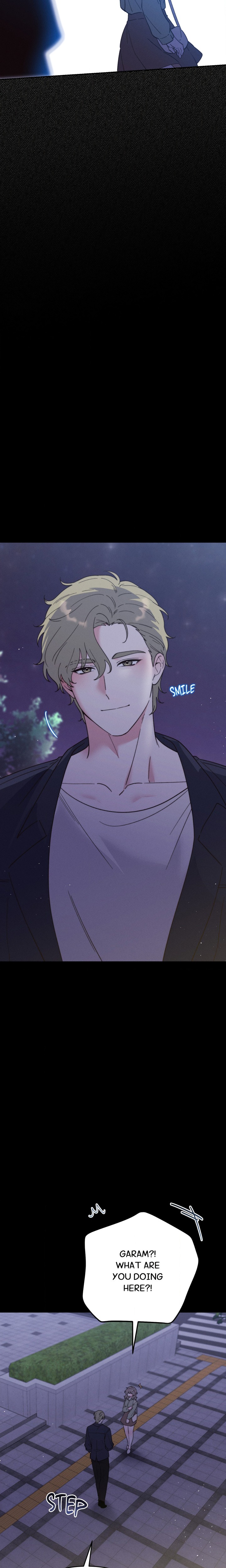 Happily Ever After Chapter 18 - Page 20