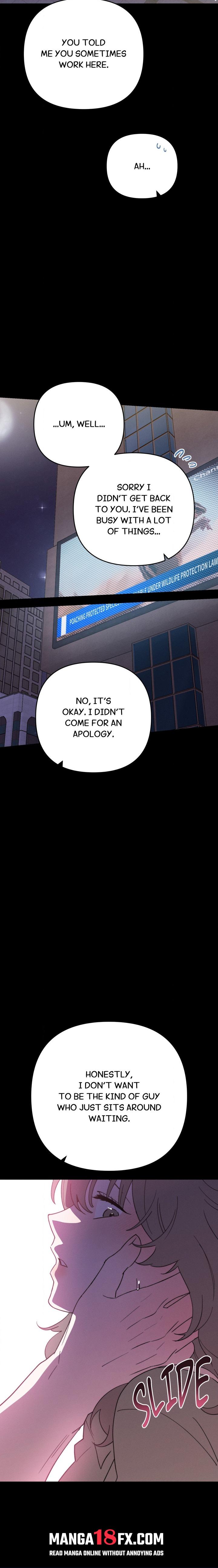 Happily Ever After Chapter 18 - Page 21