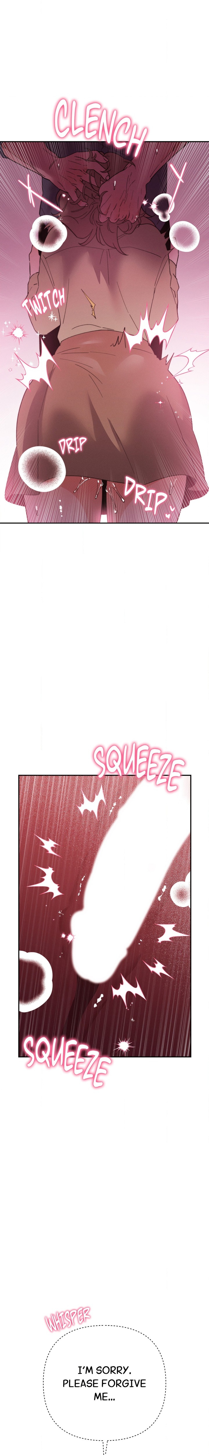 Happily Ever After Chapter 18 - Page 9