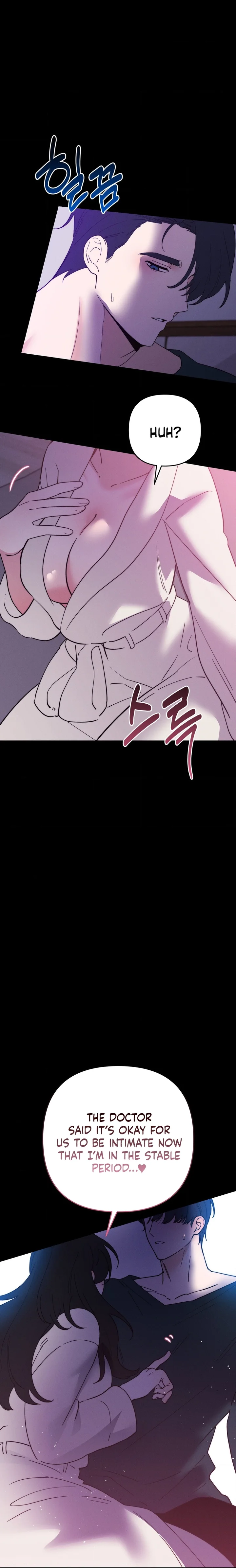 Happily Ever After Chapter 19 - Page 14