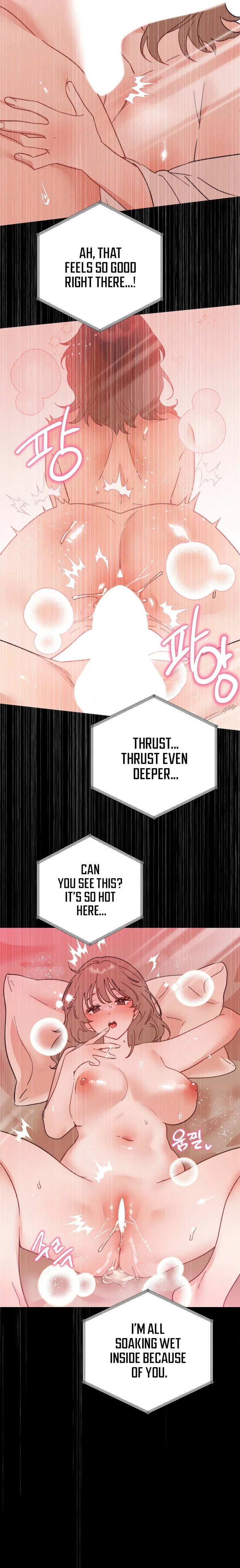Happily Ever After Chapter 19 - Page 9