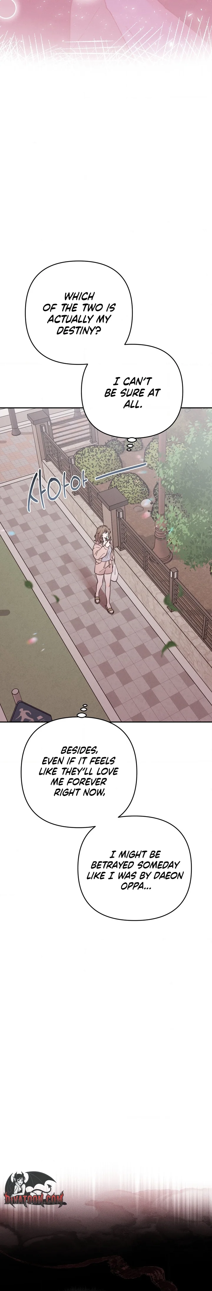 Happily Ever After Chapter 20 - Page 13