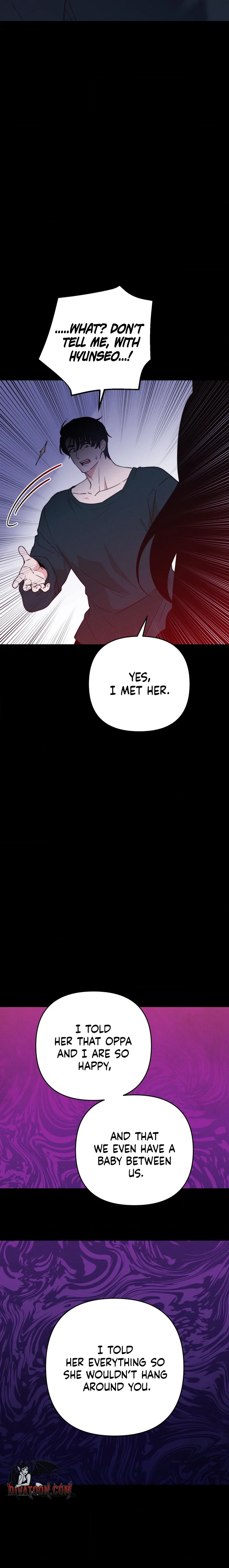 Happily Ever After Chapter 20 - Page 7