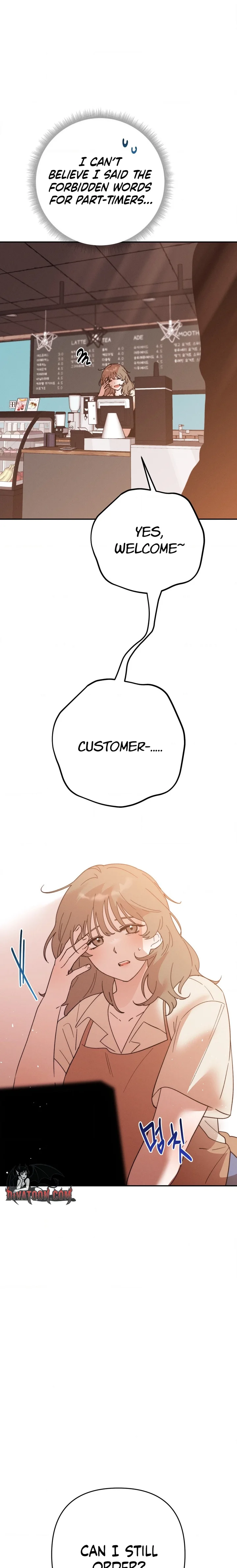 Happily Ever After Chapter 21 - Page 25