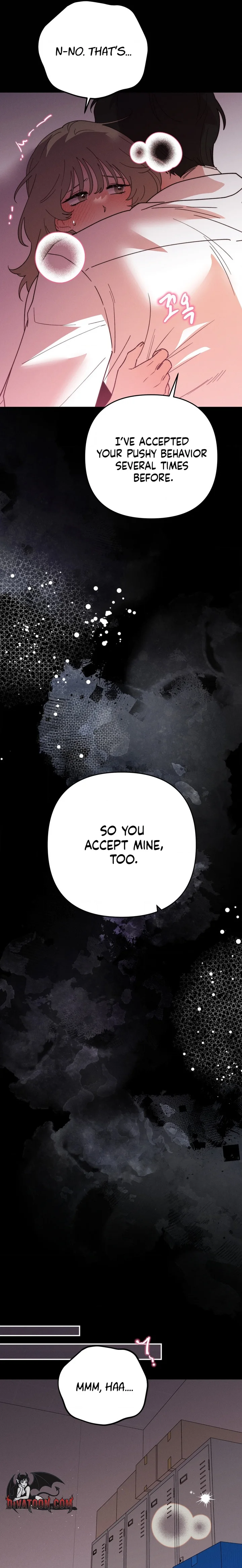 Happily Ever After Chapter 22 - Page 23