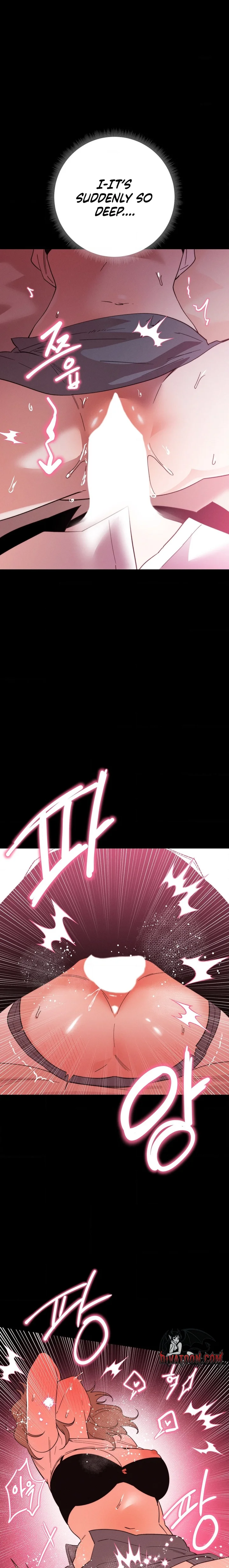 Happily Ever After Chapter 22 - Page 27