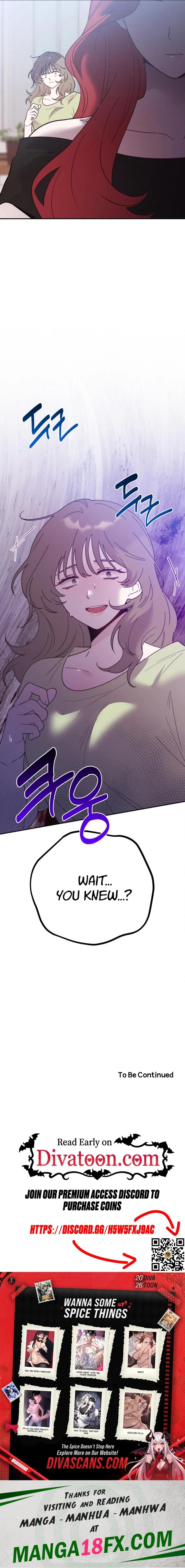 Happily Ever After Chapter 23 - Page 25