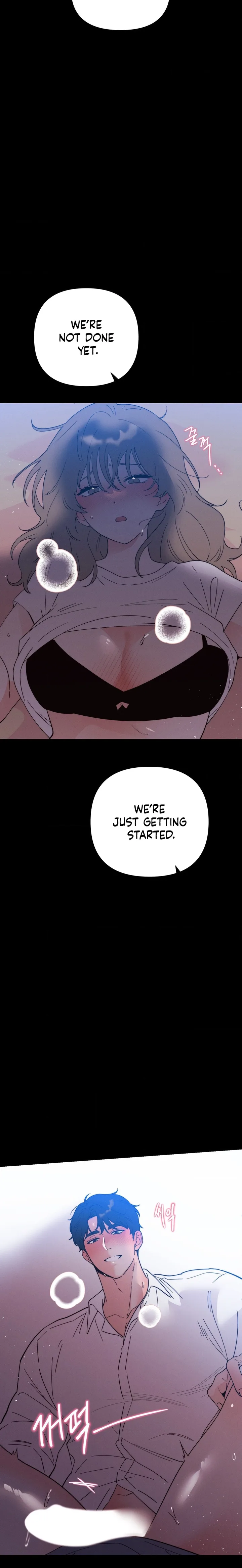 Happily Ever After Chapter 23 - Page 4