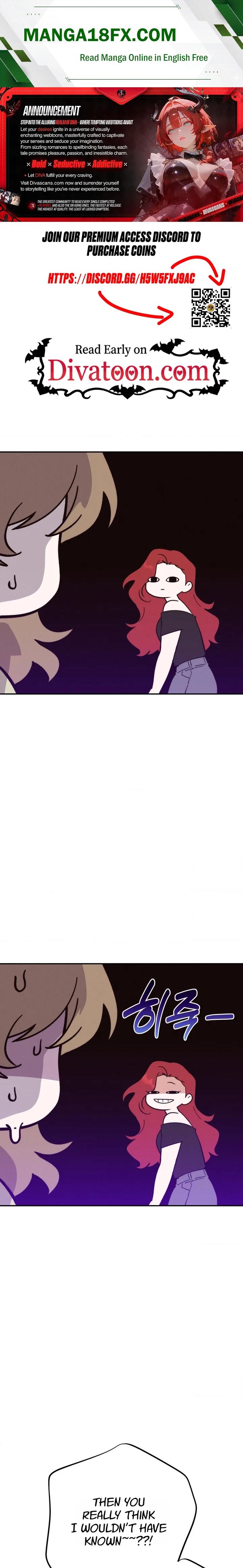 Happily Ever After Chapter 24 - Page 1