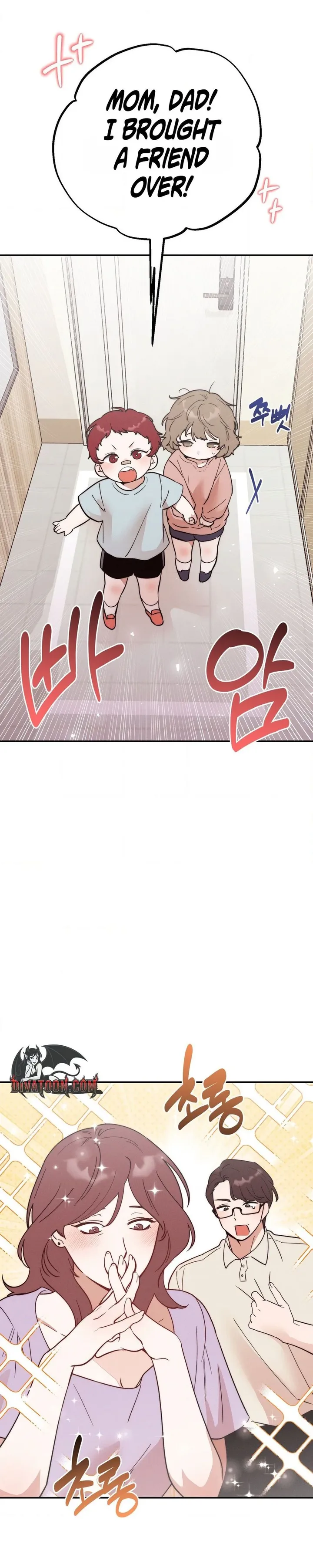 Happily Ever After Chapter 25 - Page 2