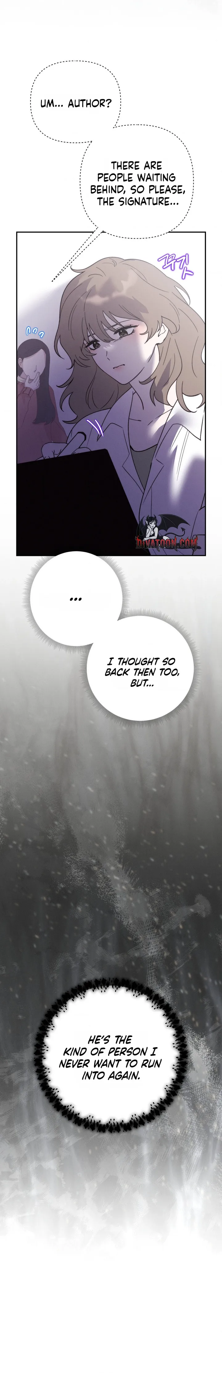 Happily Ever After Chapter 26 - Page 12