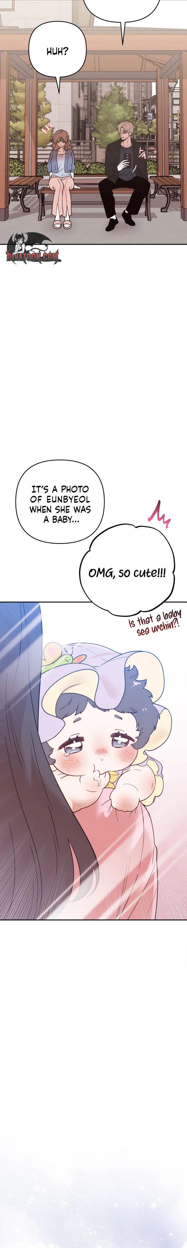 Happily Ever After Chapter 26 - Page 26