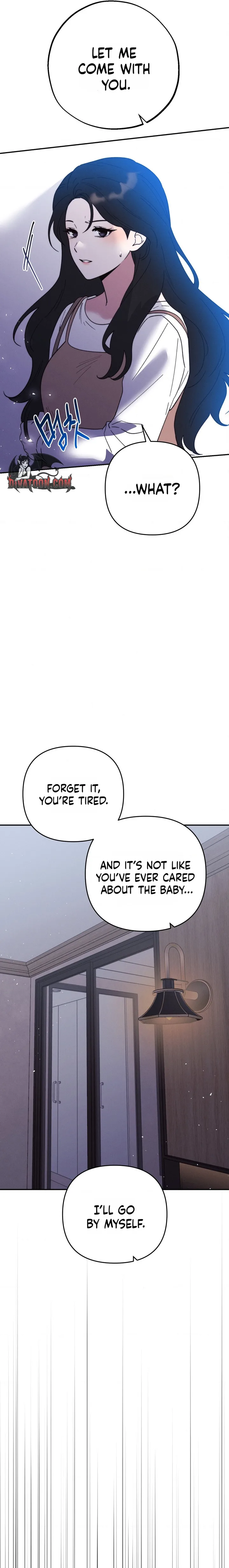 Happily Ever After Chapter 26 - Page 29