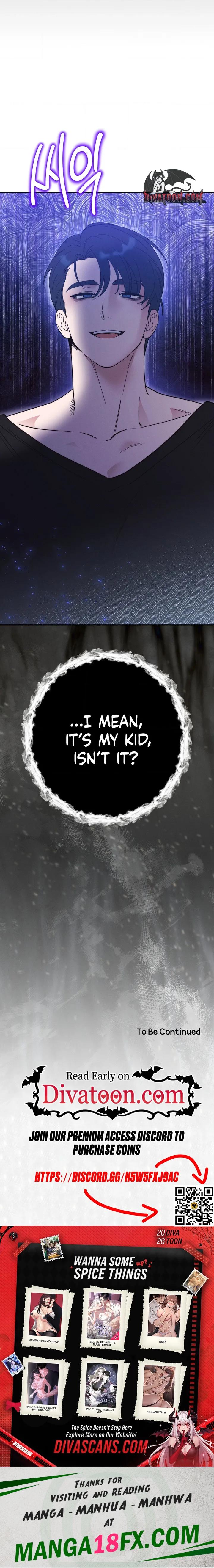 Happily Ever After Chapter 26 - Page 31