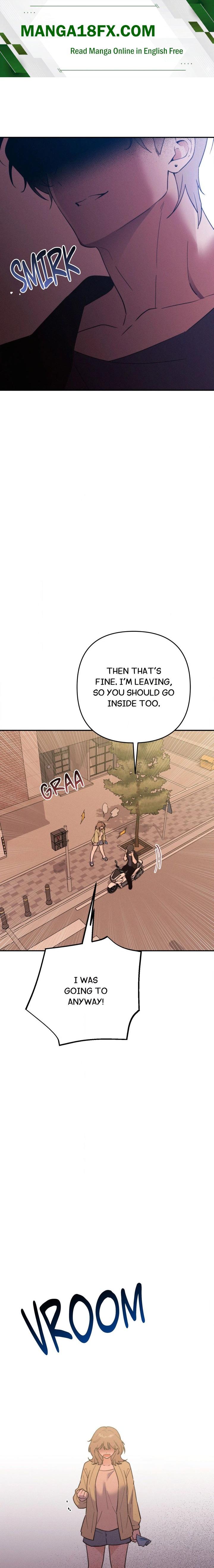 Happily Ever After Chapter 33 - Page 1