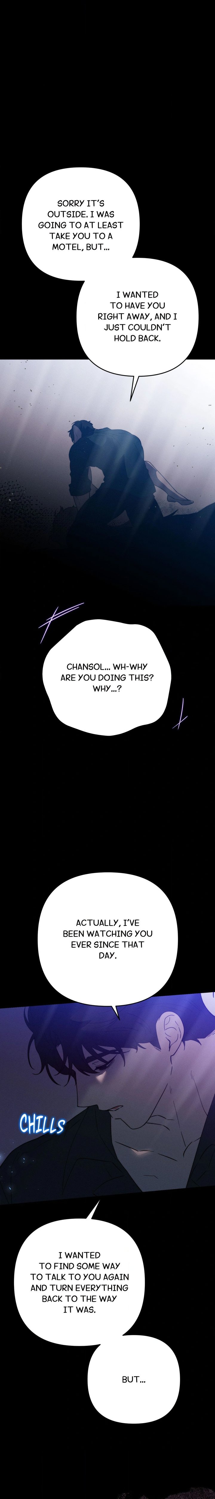 Happily Ever After Chapter 33 - Page 25