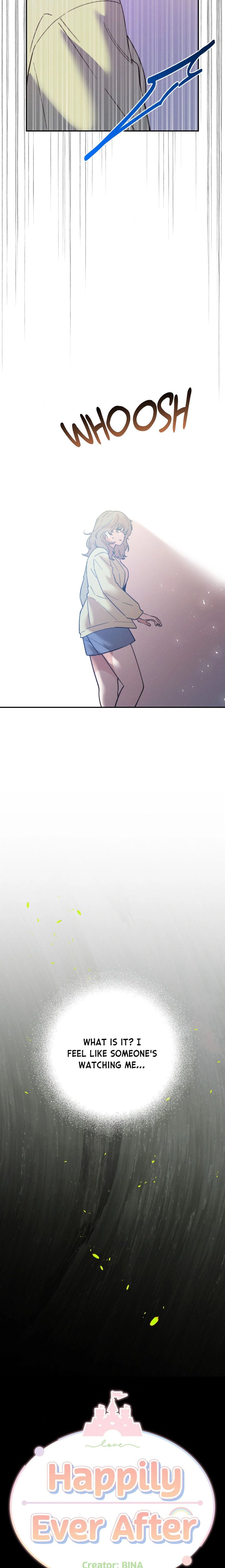 Happily Ever After Chapter 33 - Page 3