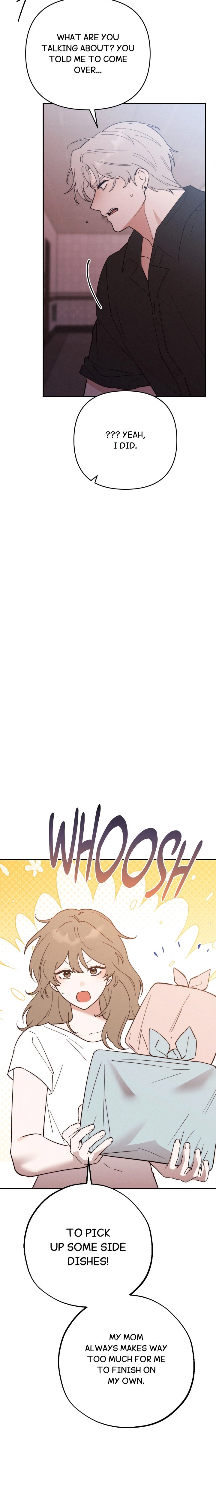 Happily Ever After Chapter 39 - Page 16