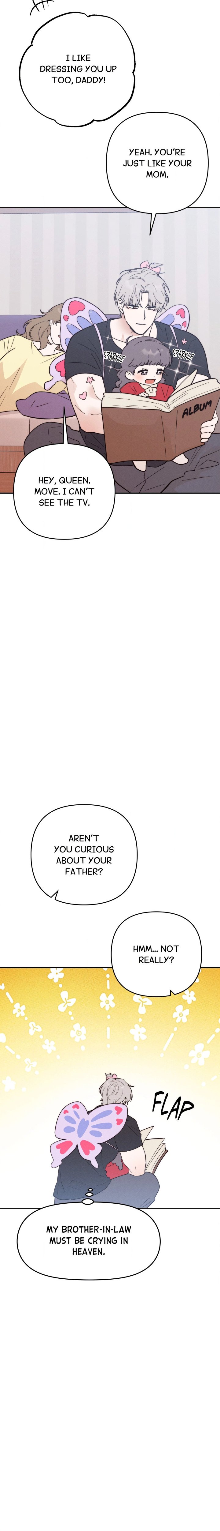Happily Ever After Chapter 39 - Page 3