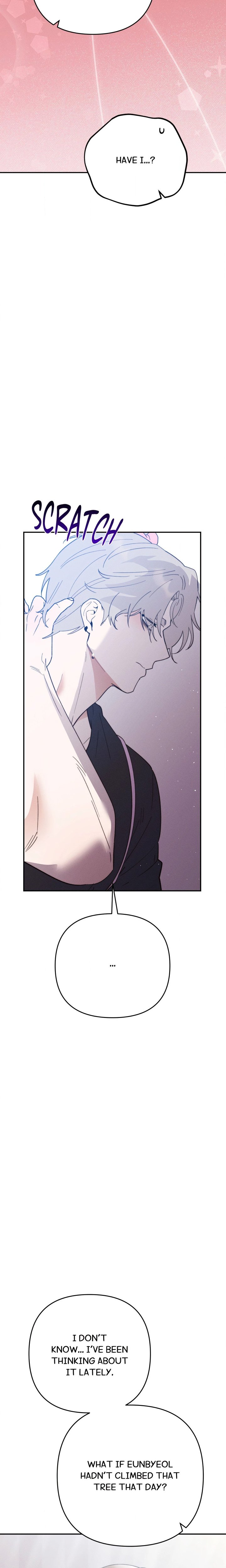 Happily Ever After Chapter 39 - Page 5
